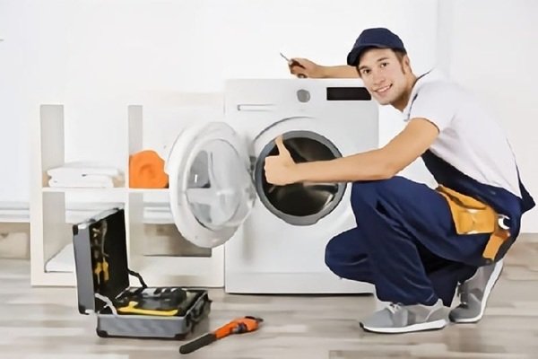 Dryer Repair Service