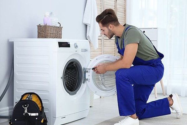 Washing Machine Repair Service